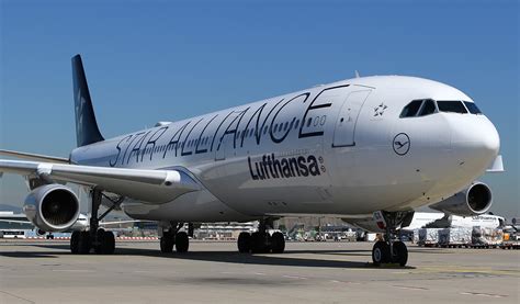 american airlines a340|Which Airlines Still Fly The Airbus A340.